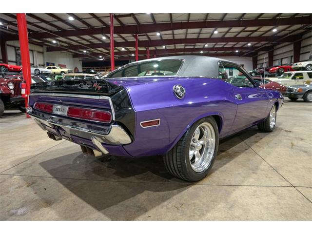 1970 Dodge Challenger (CC-2074794) for sale in Kentwood, Michigan