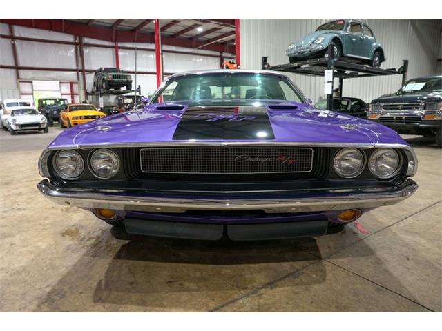 1970 Dodge Challenger (CC-2074794) for sale in Kentwood, Michigan
