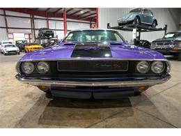 1970 Dodge Challenger (CC-2074794) for sale in Kentwood, Michigan