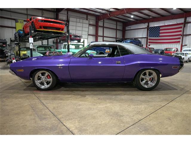 1970 Dodge Challenger (CC-2074794) for sale in Kentwood, Michigan
