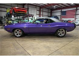 1970 Dodge Challenger (CC-2074794) for sale in Kentwood, Michigan