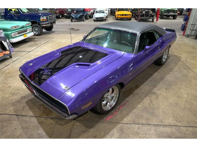 1970 Dodge Challenger (CC-2074794) for sale in Kentwood, Michigan