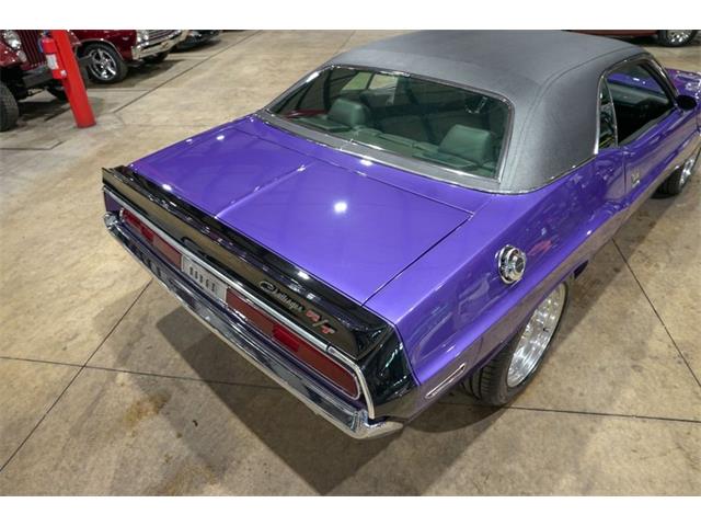 1970 Dodge Challenger (CC-2074794) for sale in Kentwood, Michigan