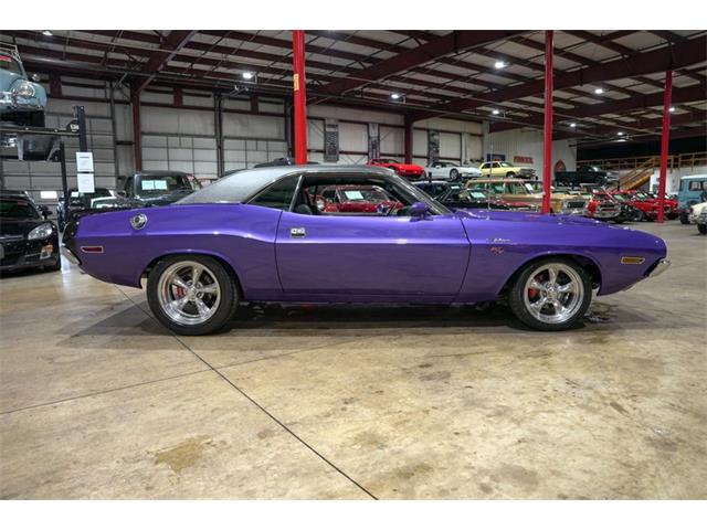 1970 Dodge Challenger (CC-2074794) for sale in Kentwood, Michigan