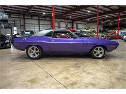 1970 Dodge Challenger (CC-2074794) for sale in Kentwood, Michigan