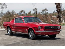 1966 Ford Mustang (CC-2074795) for sale in Beverly Hills, California