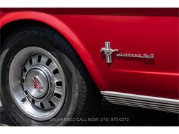 1966 Ford Mustang (CC-2074795) for sale in Beverly Hills, California