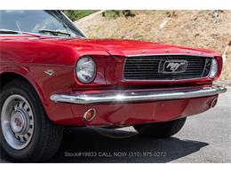 1966 Ford Mustang (CC-2074795) for sale in Beverly Hills, California