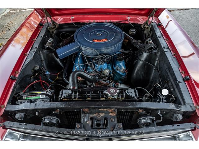 1966 Ford Mustang (CC-2074795) for sale in Beverly Hills, California
