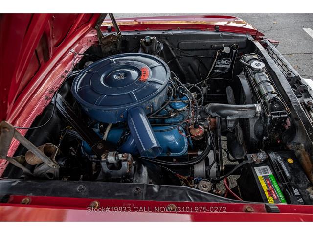 1966 Ford Mustang (CC-2074795) for sale in Beverly Hills, California