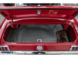 1966 Ford Mustang (CC-2074795) for sale in Beverly Hills, California