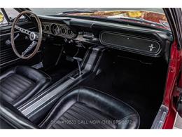 1966 Ford Mustang (CC-2074795) for sale in Beverly Hills, California