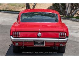 1966 Ford Mustang (CC-2074795) for sale in Beverly Hills, California