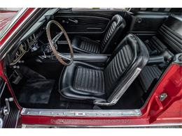1966 Ford Mustang (CC-2074795) for sale in Beverly Hills, California
