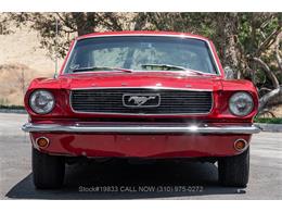 1966 Ford Mustang (CC-2074795) for sale in Beverly Hills, California