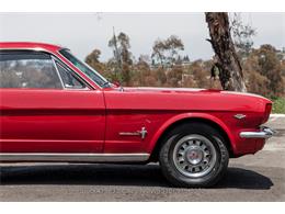 1966 Ford Mustang (CC-2074795) for sale in Beverly Hills, California
