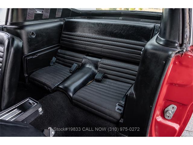 1966 Ford Mustang (CC-2074795) for sale in Beverly Hills, California