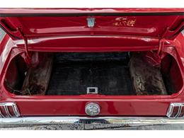 1966 Ford Mustang (CC-2074795) for sale in Beverly Hills, California