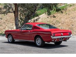 1966 Ford Mustang (CC-2074795) for sale in Beverly Hills, California