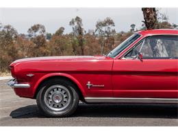1966 Ford Mustang (CC-2074795) for sale in Beverly Hills, California