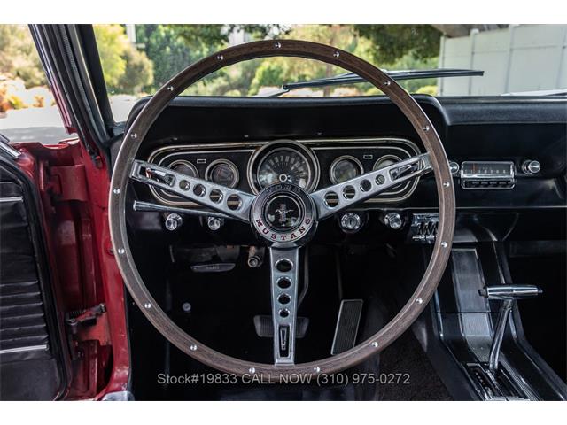 1966 Ford Mustang (CC-2074795) for sale in Beverly Hills, California