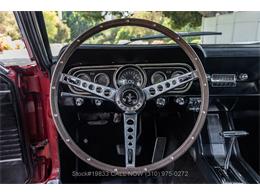 1966 Ford Mustang (CC-2074795) for sale in Beverly Hills, California