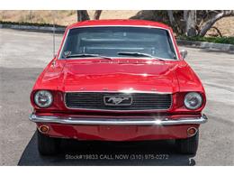 1966 Ford Mustang (CC-2074795) for sale in Beverly Hills, California