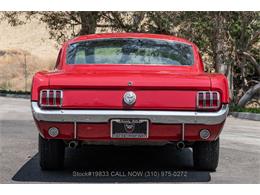 1966 Ford Mustang (CC-2074795) for sale in Beverly Hills, California