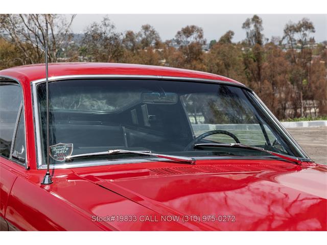 1966 Ford Mustang (CC-2074795) for sale in Beverly Hills, California