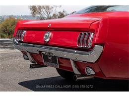 1966 Ford Mustang (CC-2074795) for sale in Beverly Hills, California