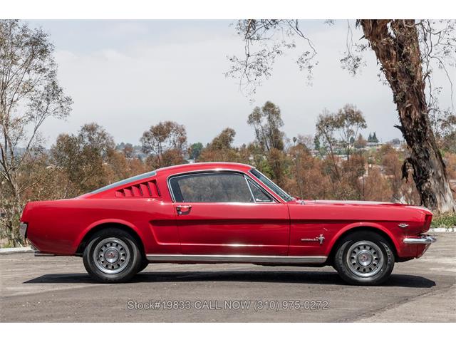 1966 Ford Mustang (CC-2074795) for sale in Beverly Hills, California
