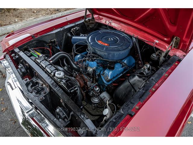 1966 Ford Mustang (CC-2074795) for sale in Beverly Hills, California