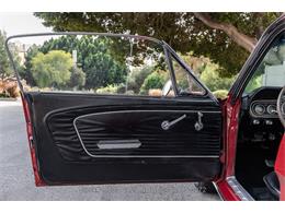 1966 Ford Mustang (CC-2074795) for sale in Beverly Hills, California