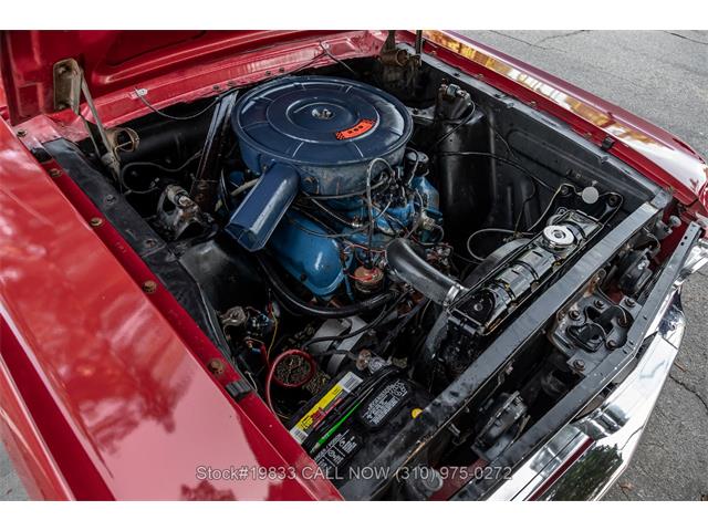 1966 Ford Mustang (CC-2074795) for sale in Beverly Hills, California