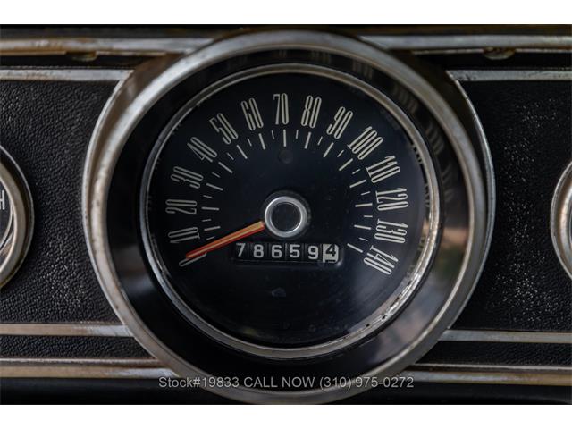 1966 Ford Mustang (CC-2074795) for sale in Beverly Hills, California