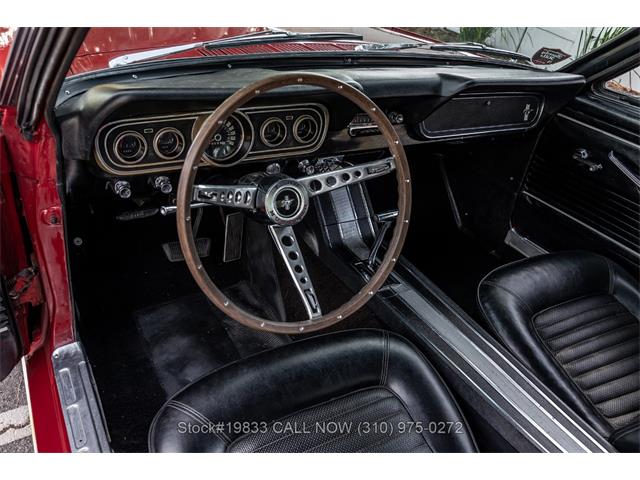 1966 Ford Mustang (CC-2074795) for sale in Beverly Hills, California