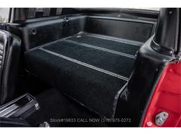 1966 Ford Mustang (CC-2074795) for sale in Beverly Hills, California