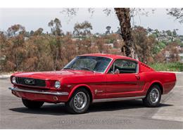 1966 Ford Mustang (CC-2074795) for sale in Beverly Hills, California