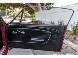 1966 Ford Mustang (CC-2074795) for sale in Beverly Hills, California