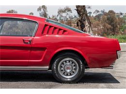 1966 Ford Mustang (CC-2074795) for sale in Beverly Hills, California