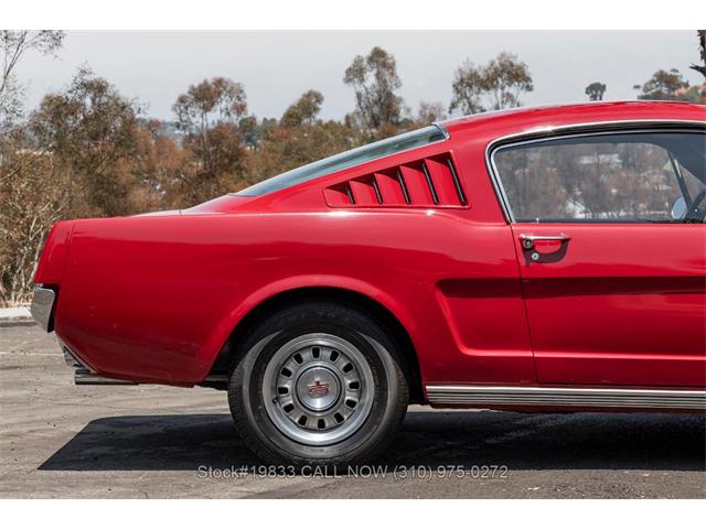 1966 Ford Mustang (CC-2074795) for sale in Beverly Hills, California