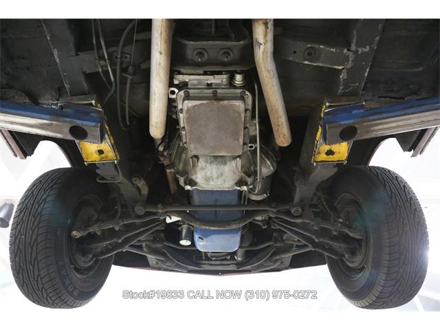 1966 Ford Mustang (CC-2074795) for sale in Beverly Hills, California