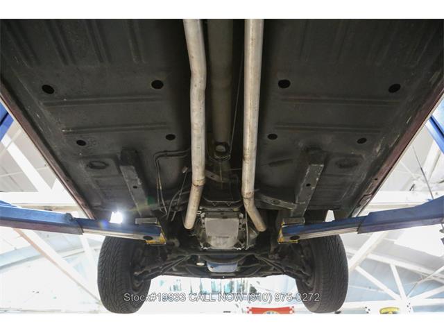 1966 Ford Mustang (CC-2074795) for sale in Beverly Hills, California