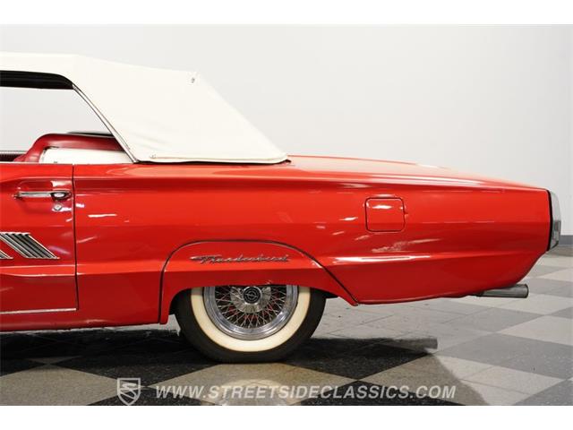 1964 Ford Thunderbird (CC-2074796) for sale in Concord, North Carolina