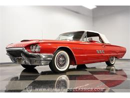 1964 Ford Thunderbird (CC-2074796) for sale in Concord, North Carolina