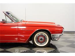 1964 Ford Thunderbird (CC-2074796) for sale in Concord, North Carolina