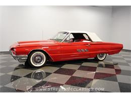 1964 Ford Thunderbird (CC-2074796) for sale in Concord, North Carolina