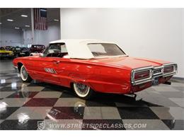 1964 Ford Thunderbird (CC-2074796) for sale in Concord, North Carolina
