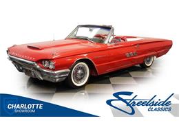 1964 Ford Thunderbird (CC-2074796) for sale in Concord, North Carolina
