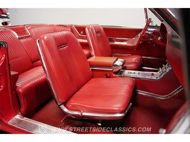 1964 Ford Thunderbird (CC-2074796) for sale in Concord, North Carolina
